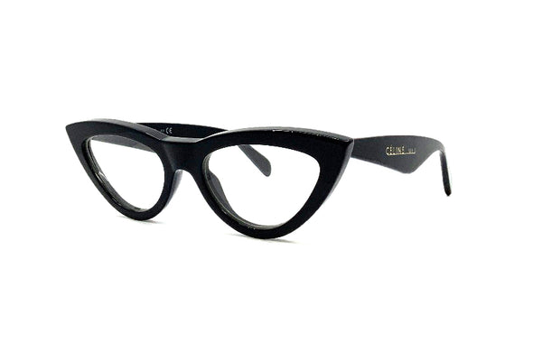 Celine Eyeglasses - CL40019I (001)