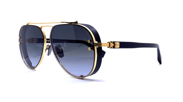BALMAIN フランソワス スクエア フレム メカネ BPX173A540 0 01_e16860d3-c23f-4e89-87a0-