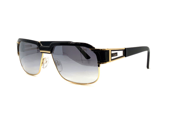 Cazal - 9068 (Black/Gold) – Good See Co.