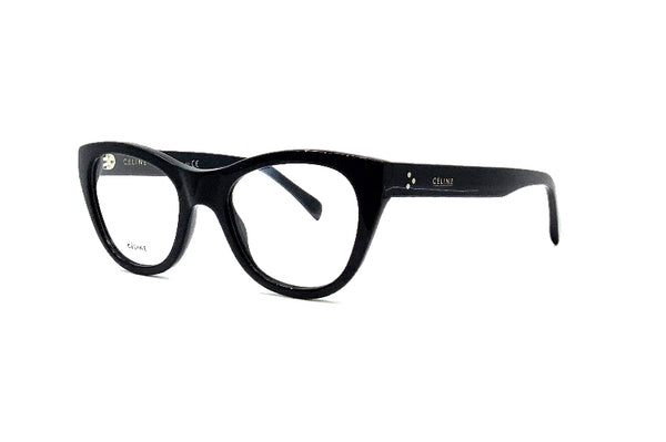 Celine Eyeglasses - CL50005I (001)