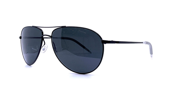 Oliver Peoples - Benedict (Matte Black) – Good See Co display picture 1