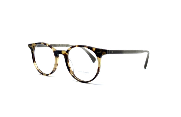 Oliver Peoples - Delray (Hickory Tortoise)