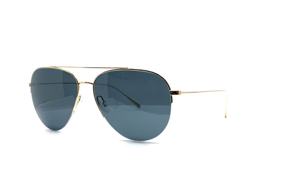 Oliver Peoples - Cleamons (Gold | Grey Polar)