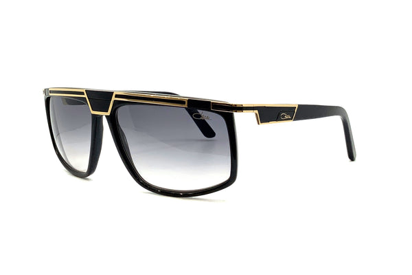 Cazal - 8036 (Black/Gold) – Good See Co.