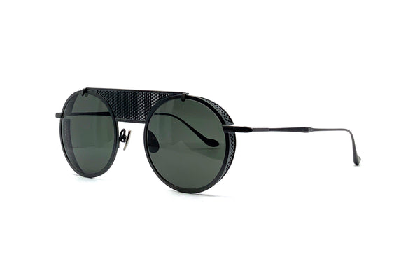 Matsuda - M3097 (Matte Black) – Good See Co.