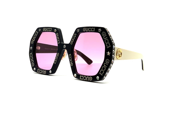 Gucci - GG0772S (012) – Good See Co.