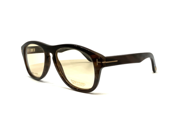 Tom Ford Private Collection  - N.7 (Black Horn)