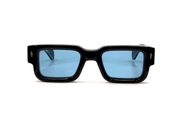 小物 JACQUES MARIE MAGE ASCARI Glacier Jacques Marie Mage Ascari - Glacier | Sunglasses | Black Optical