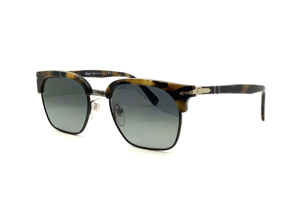 Persol - 3199-S Tailoring Edition [53] (Brown Tortoise/Grey Gradient)