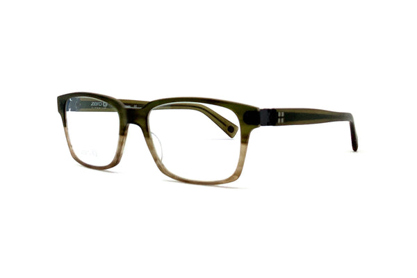 Zero G Eyewear - Montara (Olive/Brown Gradient)