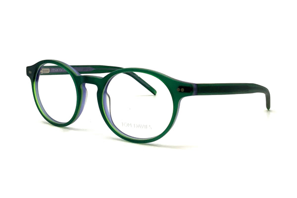 Tom Davies - TD 639 (Col.1815) – Good See Co display picture 1