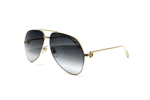Cartier CT0110S Brand New Sunglasses s-l400.jpg main image 2