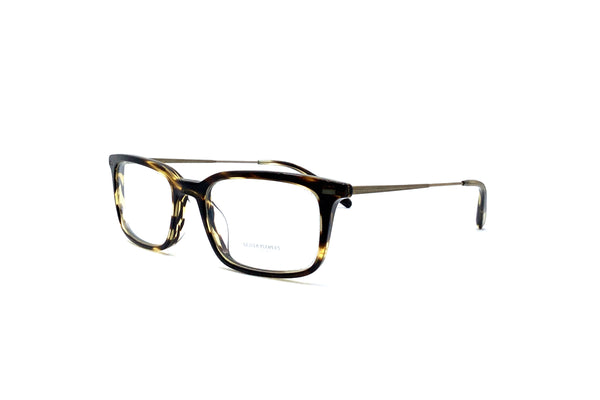 Oliver Peoples - Wexley (Cocobolo)