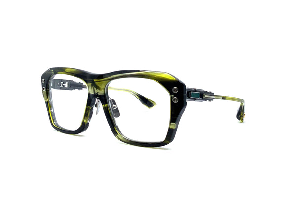 Dita - Grand-APX RX (Cyber Smoke/Black Iron) – Good See Co.