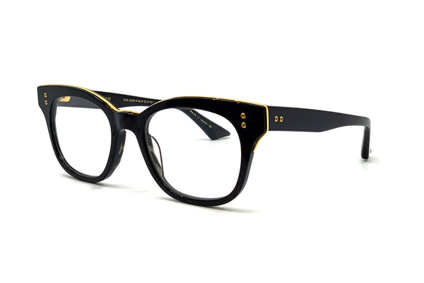 Dita - Rhythm (Black/Gold) – Good See Co.