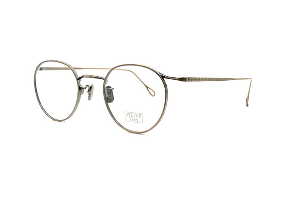 Eyevan 7285 - Model 156 [48] (901) – Good See Co.