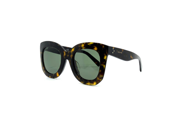 Celine Sunglasses - CL40005/F (52N)