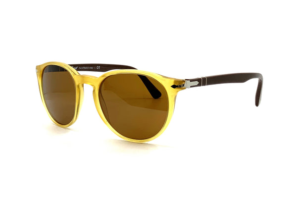 Persol - 3152-S [49] (Yellow/Brown)