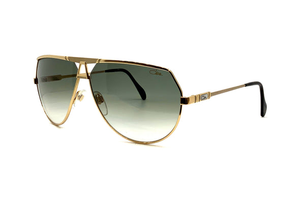 CAZAL 953 レジェンドモデル Cazal - 953 (Gold) – Good See Co.