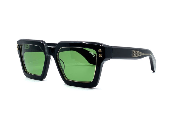 Hoorsenbuhs Sunglasses - Model X (Black)