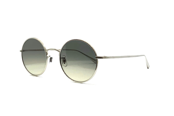 Oliver Peoples - The Row After Midnight (Silver | Grey)
