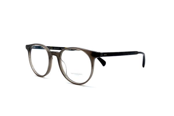 Oliver Peoples - Delray (Taupe/Oak)