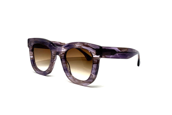 Thierry Lasry - Gambly (Purple Pattern)