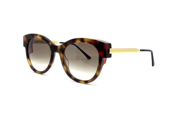 Thierry Lasry - Angely (Tortoise Shell)