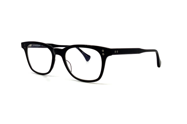 【DITA】STRANGER DRX-2079-B-MAT-BLK-52 Dita - Stranger (Black) – Good See Co.