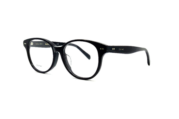 Celine Eyeglasses - CL50007F (001)