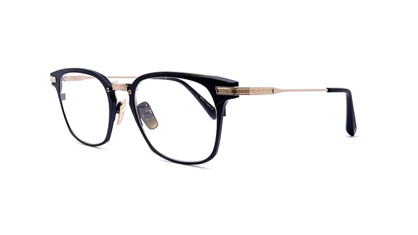 Dita - Union [52] (Matte Black/Gold) – Good See Co