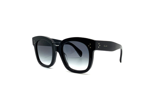 Celine Sunglasses - CL4002UN (01B)