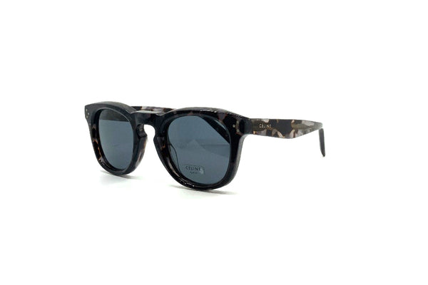 Celine Sunglasses - CL41371/S (4RV BN)