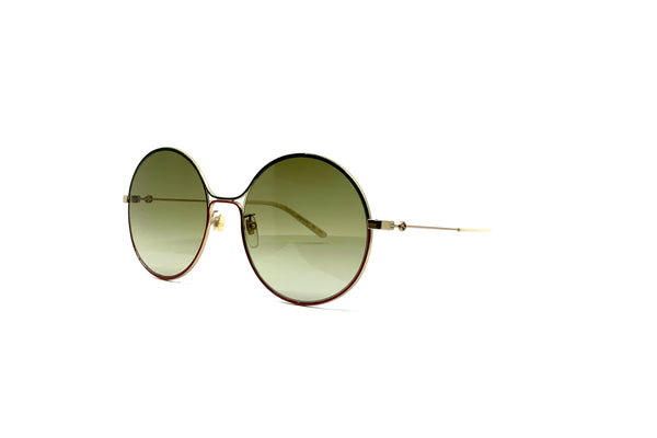 Gucci - GG0395S (003) – Good See Co.