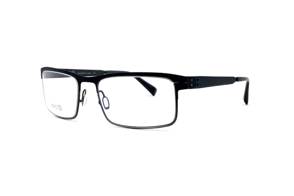 Zero g titanium best sale glasses