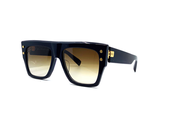 Balmain - B-I (Navy/Gold) – Good See Co display picture 2