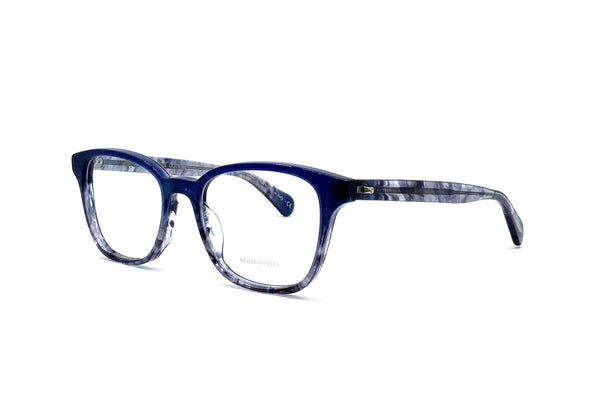 Oliver Peoples - Eveleigh (Faded Sea)