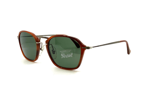 Persol - 3047-S [49] (Brown)