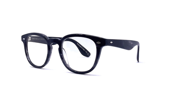 Oliver Peoples - Jep-R (Charcoal Tortoise)