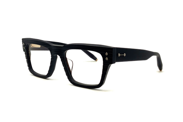 小物 Akoni Columba scraped black Akoni - Columba Scraped RX (Black) – Good See Co.