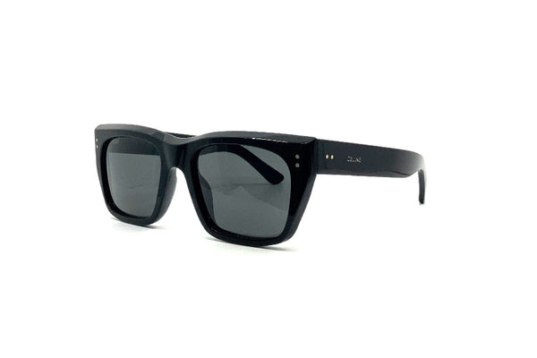 Celine Sunglasses - CL40082I (01A)