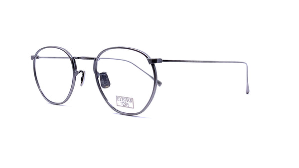 Eyevan 7285 - Model 188 (801) – Good See Co.