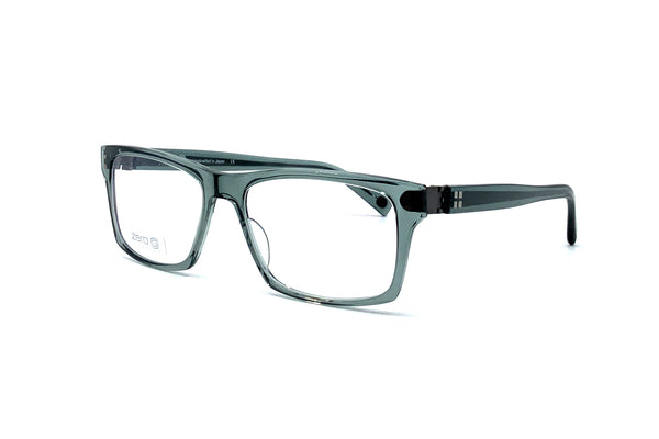 Zero G Eyewear - Mountain View (Green Glass)