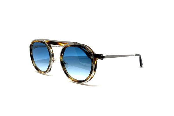 Thierry Lasry - Ghosty (Tortoise Shell) FINAL SALE