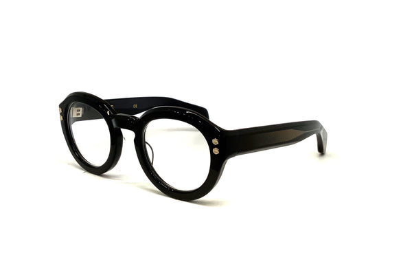Hoorsenbuhs Eyeglasses - Model III (Black)