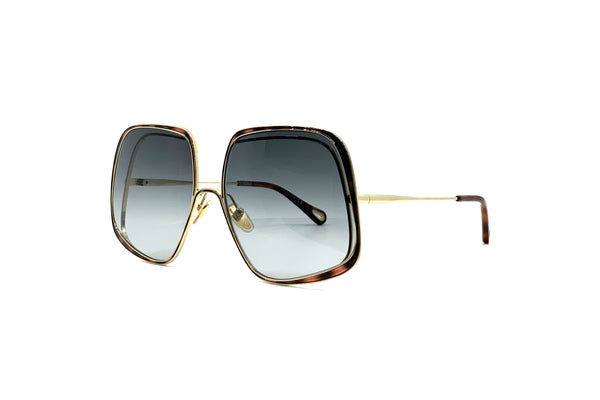 Chloe アイウェア スクエア フレム メカネ CH0096S0010 0 楽天市場】Chloe クロエ メガネ CH0013O レディース アジアン