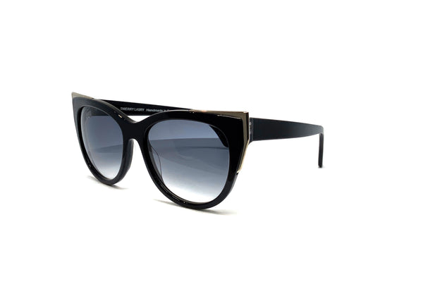 Thierry Lasry - Epiphany (Black/Silver)