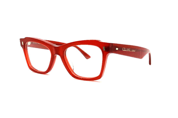 Celine Eyeglasses - CL40058I (066)