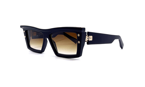 Balmain - B-VII (Navy/Gold) – Good See Co display picture 1