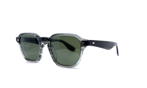 Oliver Peoples - Griffo (Washed Jade | G-15)